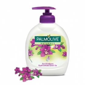 Palmolive Lüks Yumuşaklık 300 ml Sıvı Sabun