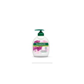 Palmolive Lüks Yumuşaklık 300 ml Sıvı Sabun