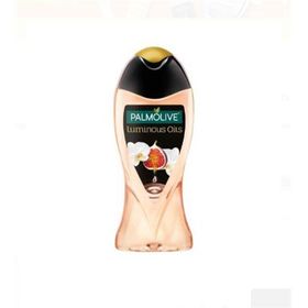 Palmolive Luminıous Oil Beyaz Orkide&İncir Yağı Özlü 500 ml Duş Jeli