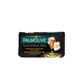 Palmolive Luminous 150 gr Oils Badem Yağı Kamelya Güzellik Sabunu