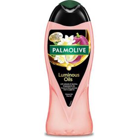 Palmolive Luminous Oils 500 ml Yasemin Duş Jeli