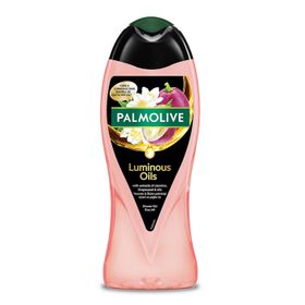 Palmolive Luminous Oils 500 ml Yasemin Duş Jeli