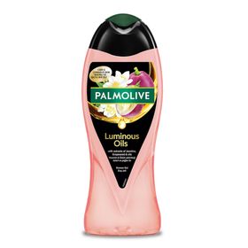 Palmolive Luminous Oils 500 ml Yasemin Duş Jeli