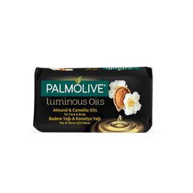 Palmolive Luminous Oils Badem Yağı 150 gr Katı Sabun