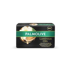 Palmolive Luminous Oils Badem Yağı 150 gr Katı Sabun