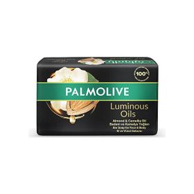 Palmolive Luminous Oils Badem Yağı 150 gr Katı Sabun