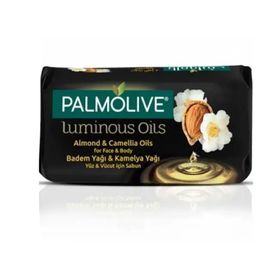 Palmolive Luminous Oils Badem Yağı Kamelya Özlü 150 gr Sabun