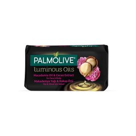 Palmolive Luminous Oils Macademia 150 gr Katı Sabun