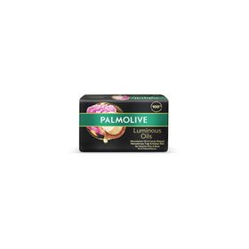 Palmolive Luminous Oils Macademia 150 gr Katı Sabun
