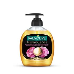 Palmolive Luminous Oils Makademya 300 ml Sıvı Sabun