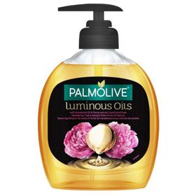 Palmolive Luminous Oils Makademya 300 ml Sıvı Sabun