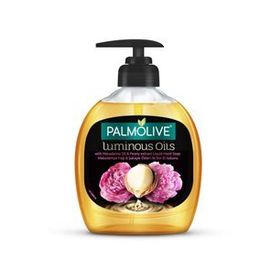 Palmolive Luminous Oils Makademya 300 ml Sıvı Sabun