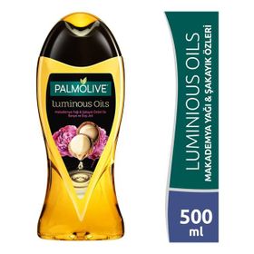 Palmolive Luminous Oils Makademya 500 ml Sıvı Sabun