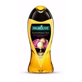 Palmolive Luminous Oils Makademya 500 ml Sıvı Sabun