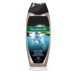 Palmolive Men Arctic Wind 500 ml Duş Jeli