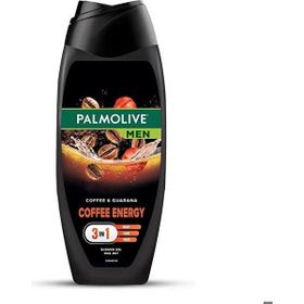 Palmolive Men Coffee 500 ml Banyo ve Duş Jeli