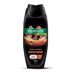 Palmolive Men Coffee 500 ml Banyo ve Duş Jeli