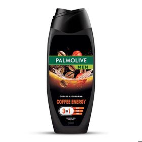 Palmolive Men Coffee Energy 500 ml Duş Jeli