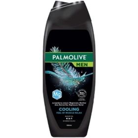Palmolive Men Cooling 500 ml Duş Jeli