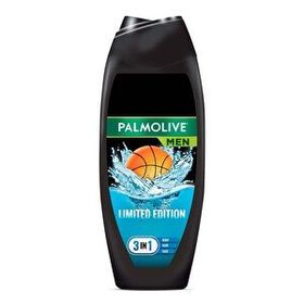 Palmolive Men Limited Edition 500 ml Duş Jeli