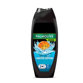 Palmolive Men Limited Edition 500 ml Duş Jeli