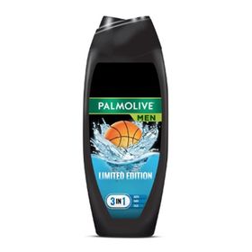 Palmolive Men Limited Edition 500 ml Duş Jeli
