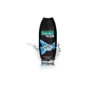 Palmolive Men Pure Arctic Ferahlatıcı 2x500 ml Duş Jeli