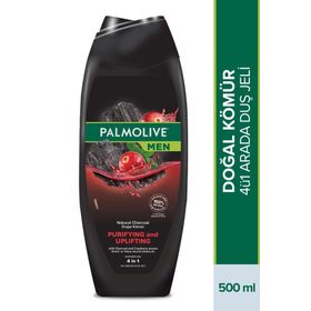 Palmolive Men Purifying and Uplifting 500 ml Duş Jeli