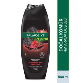 Palmolive Men Purifying and Uplifting 500 ml Duş Jeli