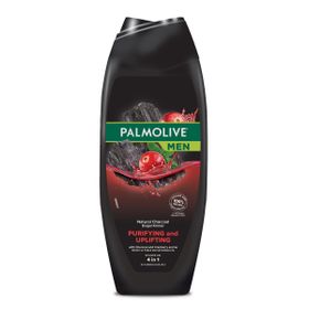 Palmolive Men Purifying and Uplifting 500 ml Duş Jeli