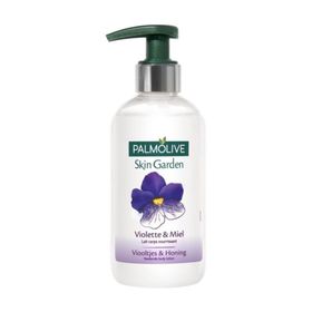 Palmolive Menekşe Bal 250 ml Vücut Losyonu