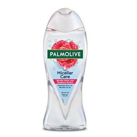 Palmolive Micellar Care 500 ml Ahududu Suyu Duş Jeli