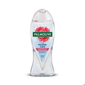 Palmolive Micellar Care 500 ml Ahududu Suyu Duş Jeli