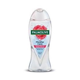 Palmolive Micellar Care 500 ml Ahududu Suyu Duş Jeli