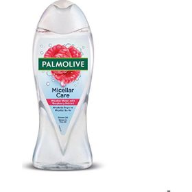 Palmolive Micellar Care 500 ml Ahududu Suyu Duş Jeli