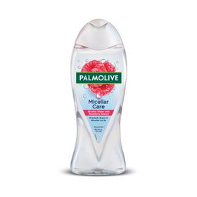 Palmolive Micellar Care 500 ml Ahududu Suyu Duş Jeli