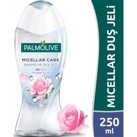 Palmolive Micellar Care Gül Özlü 250 ml Duş Jeli
