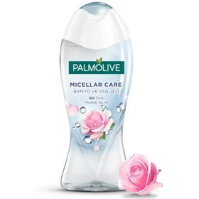 Palmolive Micellar Care Gül Özlü 500 ml Duş Jeli