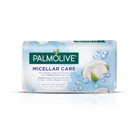 Palmolive Micellar Care Pamuk 150 gr Sabun