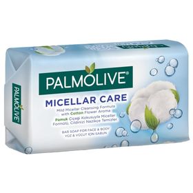 Palmolive Micellar Care Pamuk 150 gr Sabun