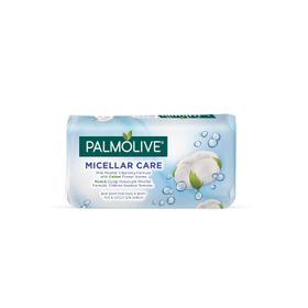 Palmolive Micellar Care Pamuk Özlü 150 gr Sabun