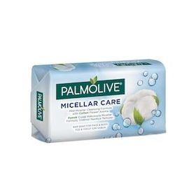 Palmolive Micellar Care Pamuk Özlü 150 gr Sabun