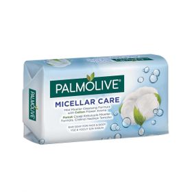 Palmolive Micellar Care Pamuk Özlü 150 gr Sabun