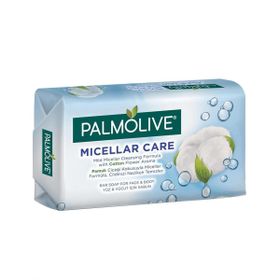 Palmolive Micellar Care Pamuk Özlü 150 gr Sabun