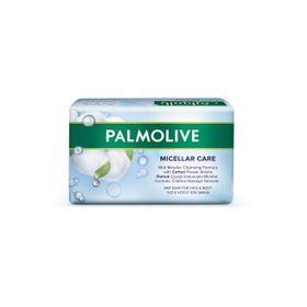 Palmolive Micellar Care Pamuk Özlü 150 gr Sabun