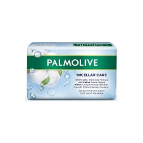 Palmolive Micellar Care Pamuk Özlü 150 gr Sabun