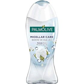 Palmolive Micellar Care Pamuk Özlü 250 ml Duş Jeli