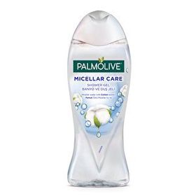Palmolive Micellar Care Pamuk Özlü 500 ml Banyo ve Duş Jeli