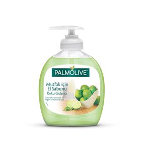 Palmolive Mutfak İçin Koku Giderici 300 ml El Sabunu
