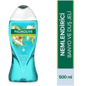 Palmolive Naturals 500 ml Hydrating Nemlendirici Duş Jeli